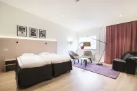 RC Hotel Sport's & Business Hotels near Rosengallerian Huskvarna
