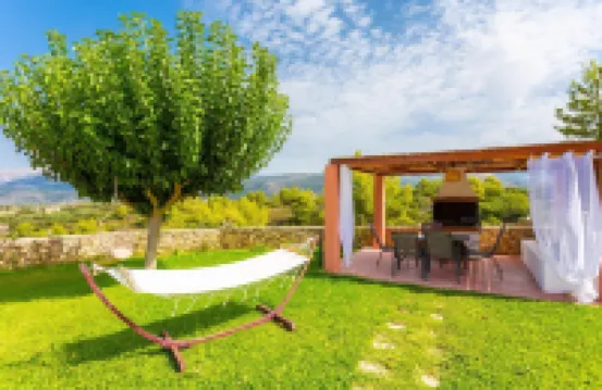 Villa Europe Ena