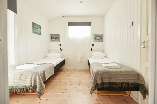 빌라 베이들링 B&B