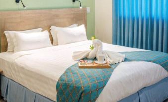 Maxwell Del Mar Hotel