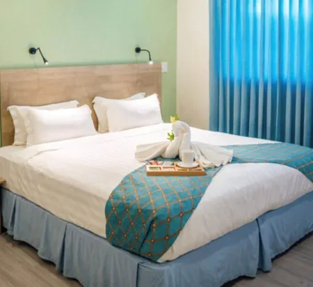 Maxwell Del Mar Hotel Отели рядом с достопримечательностью «Довер Бич»