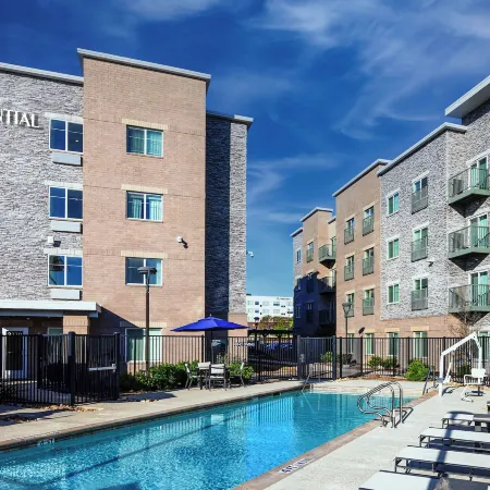 Parks Residential-Richardson