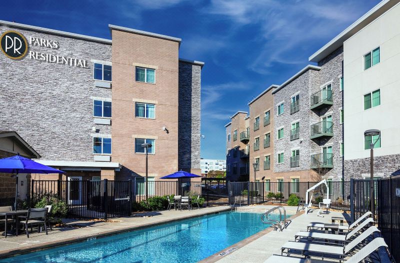 Parks Residential-Richardson photo 2