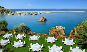 Le Calette Bay