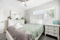 Sun and Sea by Beachside Management