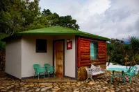 호텔 엔트레 피노스  호텔