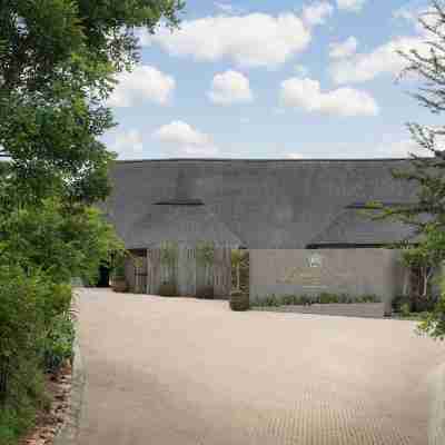 Leopard Sands, Kruger Park Hotel Exterior