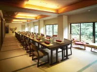 Fudoguchikan Hotel di Kinokawa