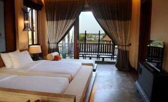 Anantaya Resort and Spa Passikudah