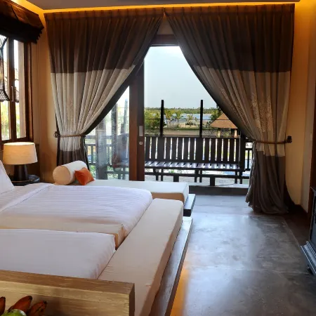 Anantaya Resort and Spa Passikudah