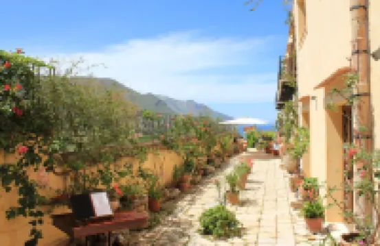 Hotel Ristorante Torre Bennistra