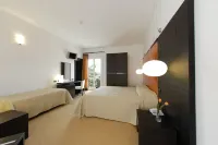 Cerri Hotel Hotels in Scopello