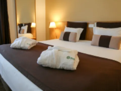 Inatel Caparica Almada otelleri