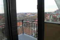 維薩吉公寓 住宿飯店