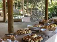 Hotel Campestre Atibaia Hotels in Atibaia