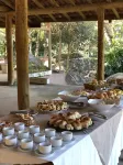 Hotel Campestre Atibaia Hotels in Atibaia