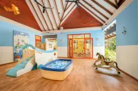 Varu by Atmosphere - Premium All Inclusive with Free Transfers Hotels in Bodu Hithi