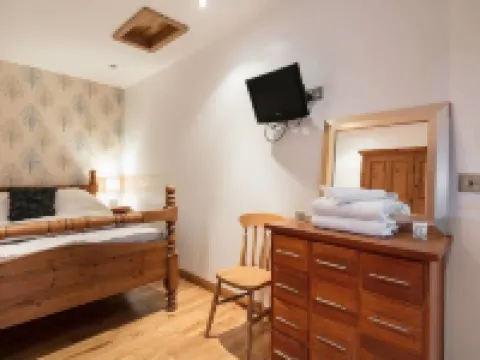 The Old Vicarage Lodge Hotels in Bury District