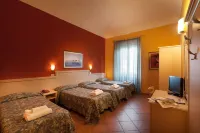 Hotel Eden Hotels in Florence