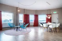 Kviberg Park Hotel & Conference - bar