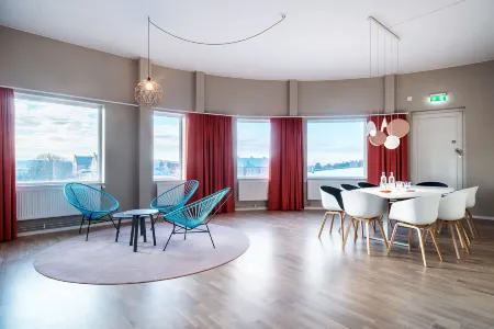 Kviberg Park Hotel & Conference