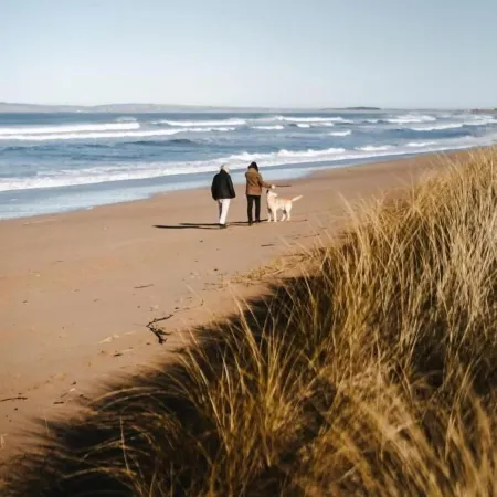 Another Place - the Machrie