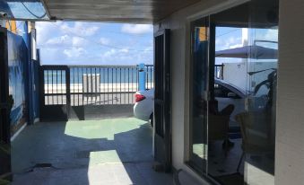 Pousada Mar Aberto