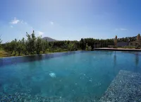 Agriturismo Casale degli Ulivi - piscina