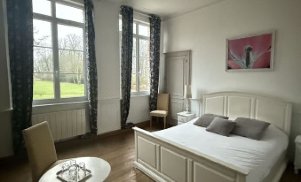 Le Château de Grèges