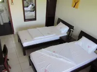 Bohemia Resort Hotels in Buikwe