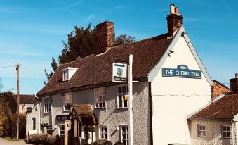 The Cherry Tree
