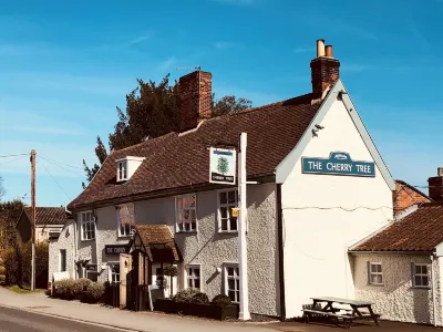 The Cherry Tree Hotels in Woodbridge