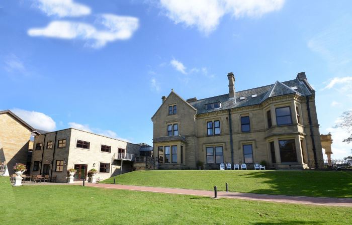 Burnley North Oaks Hotel and Leisure Club