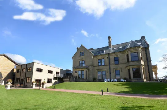 Burnley North Oaks Hotel and Leisure Club