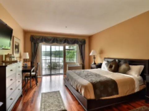 河濱酒店-阿桑德連鎖酒店 切希爾縣酒店