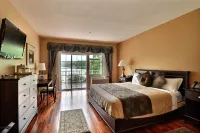 Riverside Hotel, Ascend Hotel Collection Hotels in Dummerston