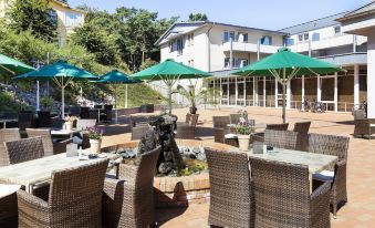Ostseehotel Villen im Park - Ein Rovell Hotel