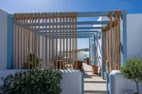 Aegean Blue Suites