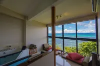 Coco de Mer Hotel and Black Parrot Suites - spa