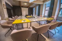 Hotel Elisabeth Hotels in Mechelen