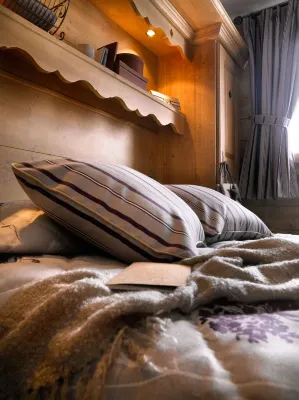 CGH Résidence Boutique le Nevada Отели рядом с достопримечательностью «La Tovière»