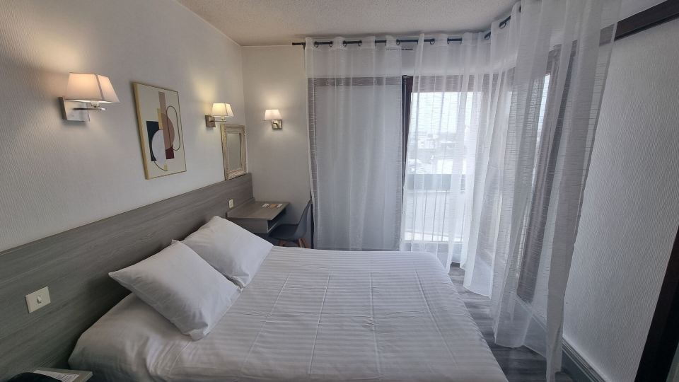 Hôtel le Vascon