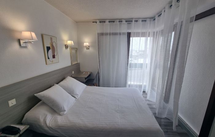 Hôtel le Vascon