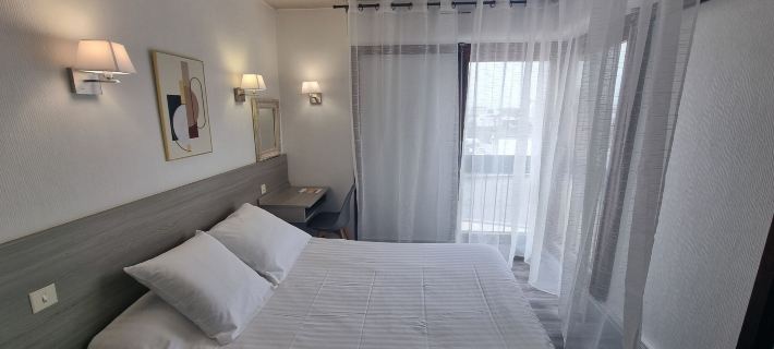 Hôtel le Vascon Hotels in Dax