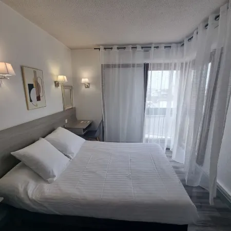Hôtel le Vascon