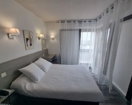 Hôtel le Vascon Hotéis em Dax