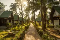 Southern Lanta Resort