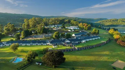 Troutbeck Resort Hotels near Worlds View