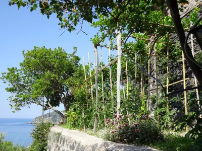 Casa Antonio