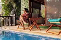 Watermill Villa & Hotel Faralya Hotels in Mugla